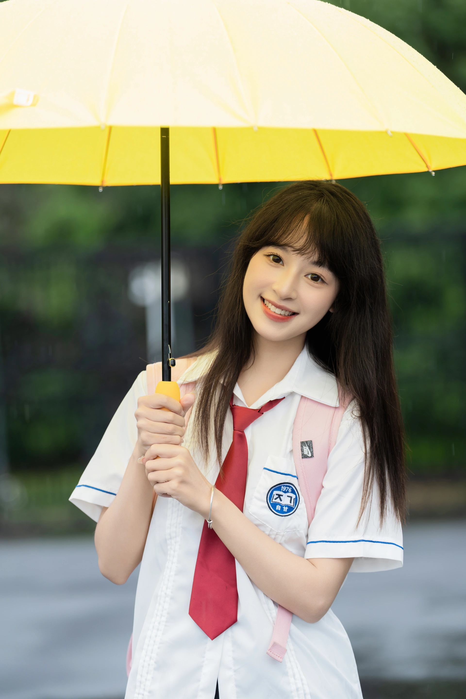 [YITUYU艺图语]2024.12.31 雨天 夏芋小年 1